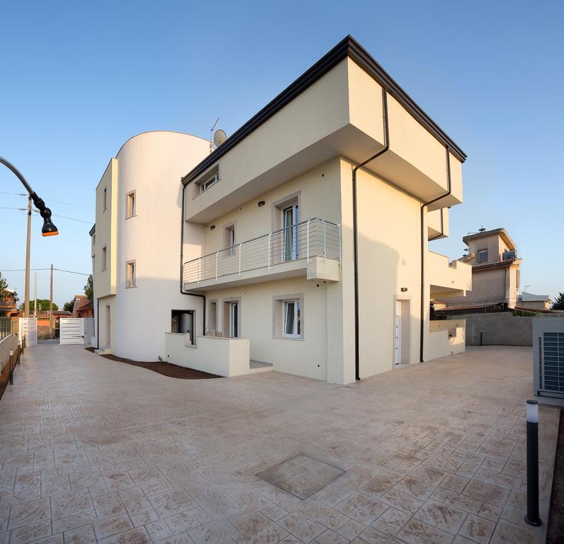 Marea Sicula Home Syracuse Exterior photo