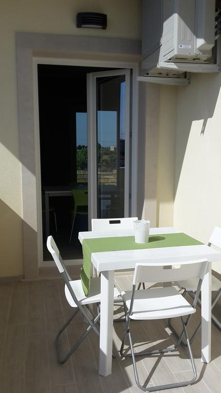Marea Sicula Home Syracuse Exterior photo