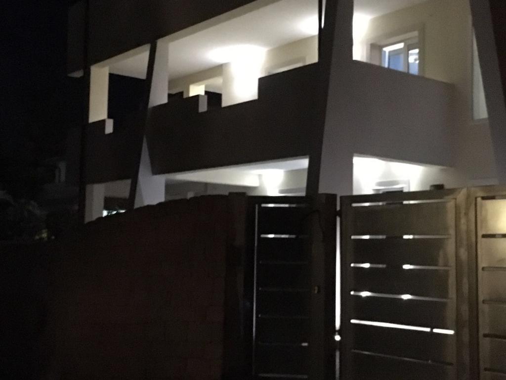 Marea Sicula Home Syracuse Exterior photo